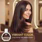Mild Formula Long-Lasting Hair Dye