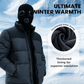 Funky Thickened Balaclava for Outdoors