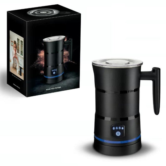 ☕Hot Sale 50% Off✨ Professional Automatic Foam Maker Electric Milk Frother
