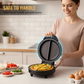 Multifunctional Electric Nonstick Breakfast Griddle