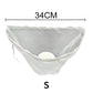 🔥Soy Milk Bag & All Purpose Food Mesh Strainer