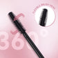 4D Lengthening & Volumising Waterproof Long Lasting Mascara