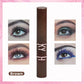 4D Lengthening & Volumising Waterproof Long Lasting Mascara