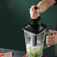 High-Speed Professional Countertop Blender