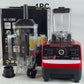 High-Speed Professional Countertop Blender