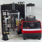 High-Speed Professional Countertop Blender