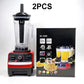 High-Speed Professional Countertop Blender