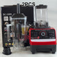 High-Speed Professional Countertop Blender