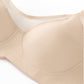 🏆 Last Day Special Price £10.99! 💐Women's Elegant Sheer Full Coverage Plus Size Bra
