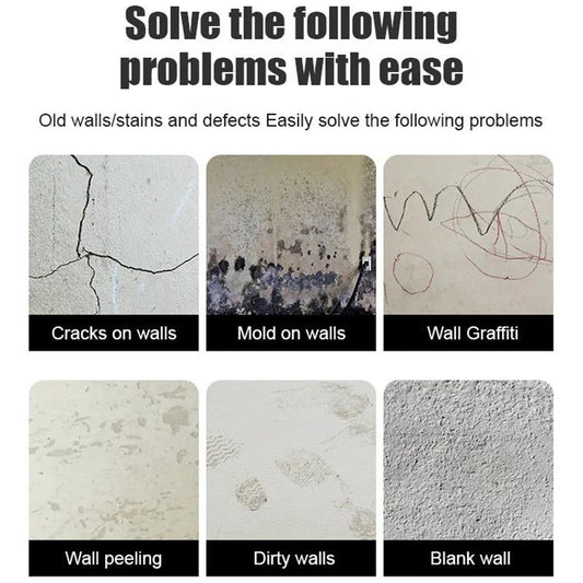 OveeDay 12/24 PCS Wall Tiles Self-Adhesive Marble Stickers Waterproof for Kitchen Bathroom Bedroom – Easy DIY Home Decor