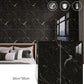 OveeDay 12/24 PCS Wall Tiles Self-Adhesive Marble Stickers Waterproof for Kitchen Bathroom Bedroom – Easy DIY Home Decor
