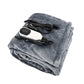 Electric Heated Blanket with Timer and Auto Shut Off, 9 Adjustable Heat Settings, Comfortable Warm Multifunctional Electric Blanket, Suitable for Home, Office, Travel, Perfect Gift Option #TOP PICKS