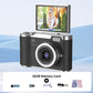 4K HD Flip-Screen Digital Camera