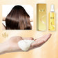 ✨ Leave-In Hair Oil Spray – Smoothing & Long-Lasting Shine for Silky, Healthy Hair 💖🌟