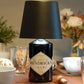 Your 2026 Ambiance Starts Here: Portable Wireless Bottle Lamp 💫