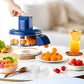 Automatic Cordless Fruit & Vegetable Peeler