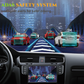 📶 Smart Driving Assistant Dash Cam