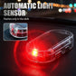 🥳2026 HOT SALE🥳💞50K+ SOLD! 🚗🌞 50% OFF! Solar Car Anti-Theft Light – solar + USB charged, auto-flashes at night. Realistic LED mimics active alarm – deters thieves without wiring. Heat-resistant, stick & go! 🛡️💡