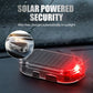 🥳2026 HOT SALE🥳💞50K+ SOLD! 🚗🌞 50% OFF! Solar Car Anti-Theft Light – solar + USB charged, auto-flashes at night. Realistic LED mimics active alarm – deters thieves without wiring. Heat-resistant, stick & go! 🛡️💡