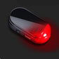 🥳2026 HOT SALE🥳💞50K+ SOLD! 🚗🌞 50% OFF! Solar Car Anti-Theft Light – solar + USB charged, auto-flashes at night. Realistic LED mimics active alarm – deters thieves without wiring. Heat-resistant, stick & go! 🛡️💡