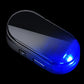 🥳2026 HOT SALE🥳💞50K+ SOLD! 🚗🌞 50% OFF! Solar Car Anti-Theft Light – solar + USB charged, auto-flashes at night. Realistic LED mimics active alarm – deters thieves without wiring. Heat-resistant, stick & go! 🛡️💡