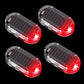 🥳2026 HOT SALE🥳💞50K+ SOLD! 🚗🌞 50% OFF! Solar Car Anti-Theft Light – solar + USB charged, auto-flashes at night. Realistic LED mimics active alarm – deters thieves without wiring. Heat-resistant, stick & go! 🛡️💡