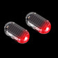 🥳2026 HOT SALE🥳💞50K+ SOLD! 🚗🌞 50% OFF! Solar Car Anti-Theft Light – solar + USB charged, auto-flashes at night. Realistic LED mimics active alarm – deters thieves without wiring. Heat-resistant, stick & go! 🛡️💡
