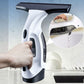🔥 HOT SALE 49% OFF🔥20W Cordless Rechargeable Window Vacuum Cleaner Set