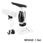 🔥 HOT SALE 49% OFF🔥20W Cordless Rechargeable Window Vacuum Cleaner Set