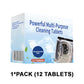 📢📢Buy 5 Get 5 Free⏰ Powerful Multi-Purpose Cleaning Tablets