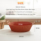 🏆 Last Day Special Price!!! Reusable Silicone Air Fryer Liner