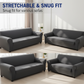Waterproof Stretch Sofa Cover Slipcover