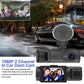 🔥2026 New Arrivals: 58% Off for a Limited Time!🔥HD 1080p Car Recorder with Reverse Camera