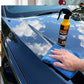 🥳2026 HOT SALE🥳💞50K+ SOLD!💥🚗💧 50% OFF! 3-in-1 SiO₂ Ceramic Quick Coat – Waterless wash, streak-free gloss & rain-beading shield. Fills fine scratches, restores showroom shine. Spray on, wipe off. Effortless protection. ✨🛡️