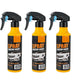 🥳2026 HOT SALE🥳💞50K+ SOLD!💥🚗💧 50% OFF! 3-in-1 SiO₂ Ceramic Quick Coat – Waterless wash, streak-free gloss & rain-beading shield. Fills fine scratches, restores showroom shine. Spray on, wipe off. Effortless protection. ✨🛡️