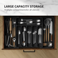 Extendable Kitchen Cutlery Storage Organizer