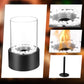 Indoor & Outdoor Tabletop Fire Pit