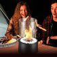 Indoor & Outdoor Tabletop Fire Pit