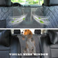 Car Backseat Cover for Pets