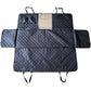 Car Backseat Cover for Pets