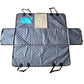 Car Backseat Cover for Pets