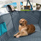 Car Backseat Cover for Pets