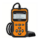 🥳2026 HOT SALE🥳💞50K+ SOLD!⚡🔌 50% OFF! Professional OBD2 Scanner – Plug & play, reads & clears codes, live data. Perfect for beginners & pros! 🚗✨