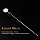 360° Rotating Extendable Vehicle Inspection Mirror