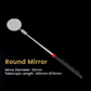 360° Rotating Extendable Vehicle Inspection Mirror