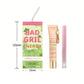 💄 Last Day Special Price £9.99!!! ⚡ Long-Lasting Moisturizing Lip Oil – 24H Hydration Lock, Non-Sticky Formula, Glossy Plumping Effect ✨