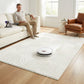 Soft Arch Pattern Area Rug