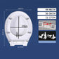 Durable Slow-Close Toilet Seat