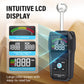 Pinless Non-Destructive Moisture Meter