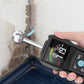 Pinless Non-Destructive Moisture Meter